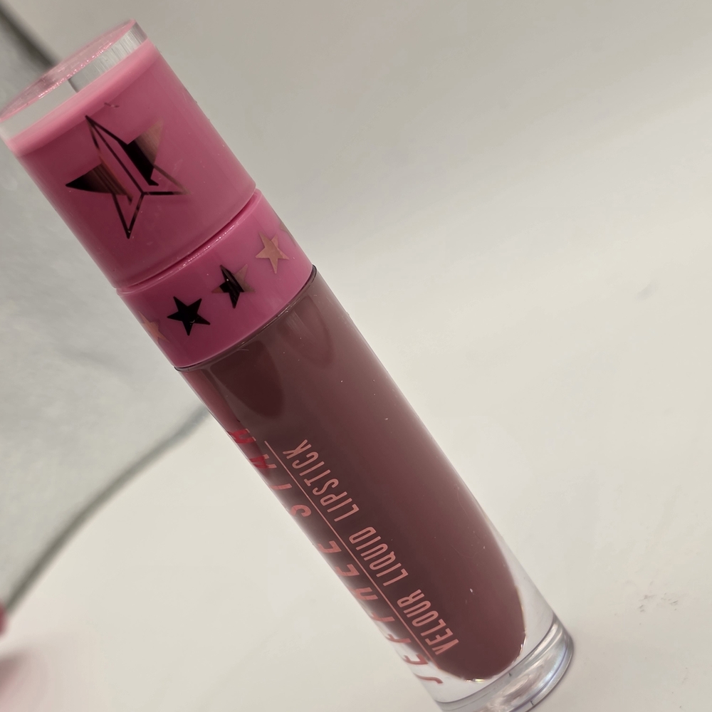 Jeffree Star Velour Liquid Lipstick - Brand New In Box- Mystery Star Ranch